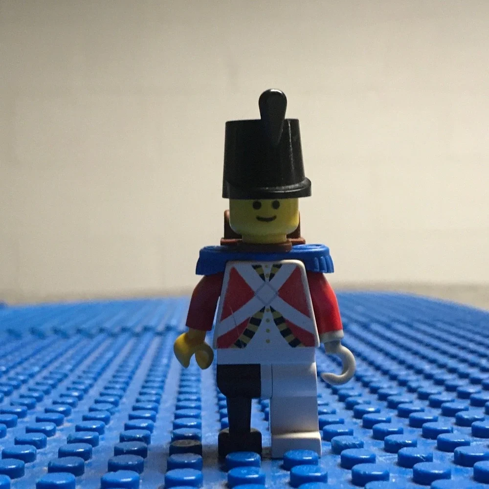 Pirates LEGO Skull Island (6279)‎